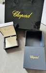Очень красивая упаковка Chopard
