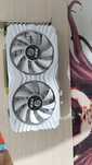 Видеокарта Rx 580 SP 8GB