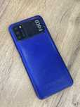 Poco  M3.  128 gb