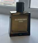 Burberry hero (parfum)