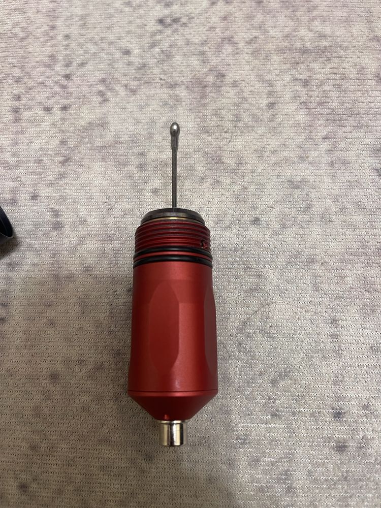Продам тату машинку Skinductor Vertigo + блок питания + 40 картриджей