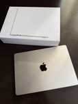 MacBook Air 512GB 13.6-inch