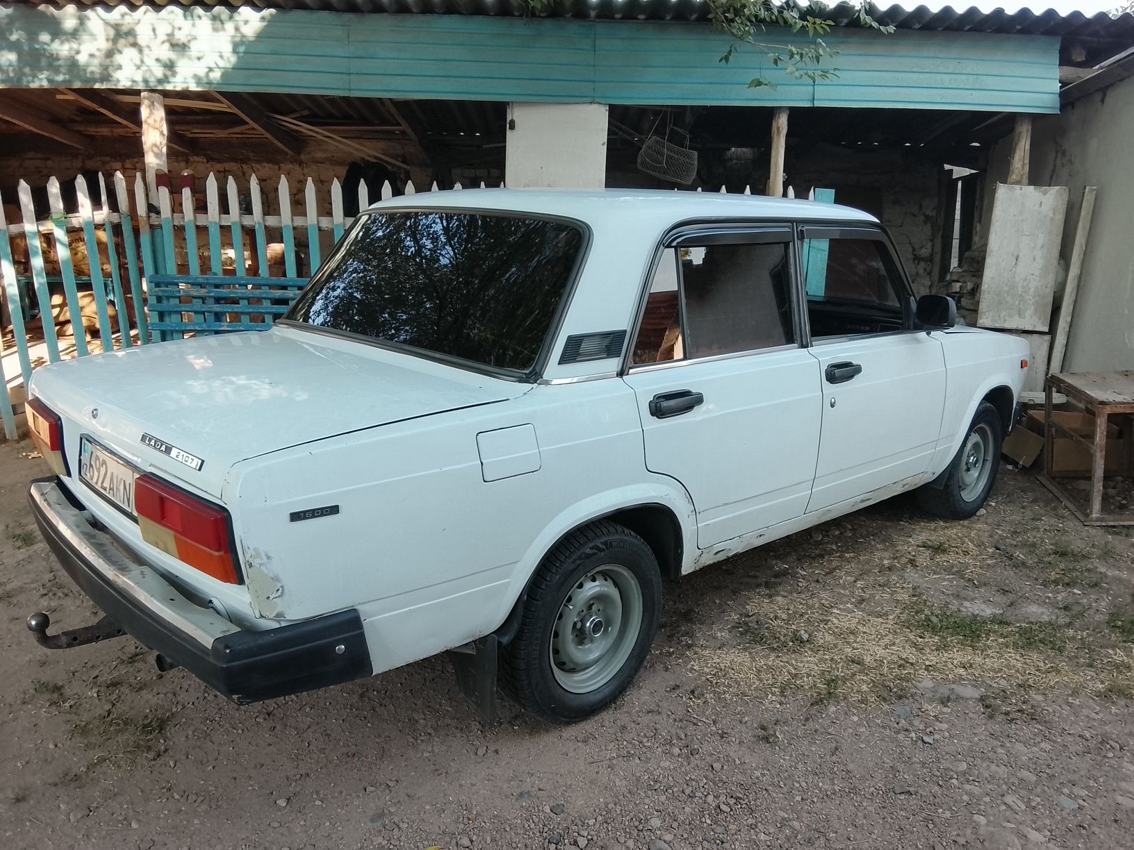 Лада2107 Жигули срочно