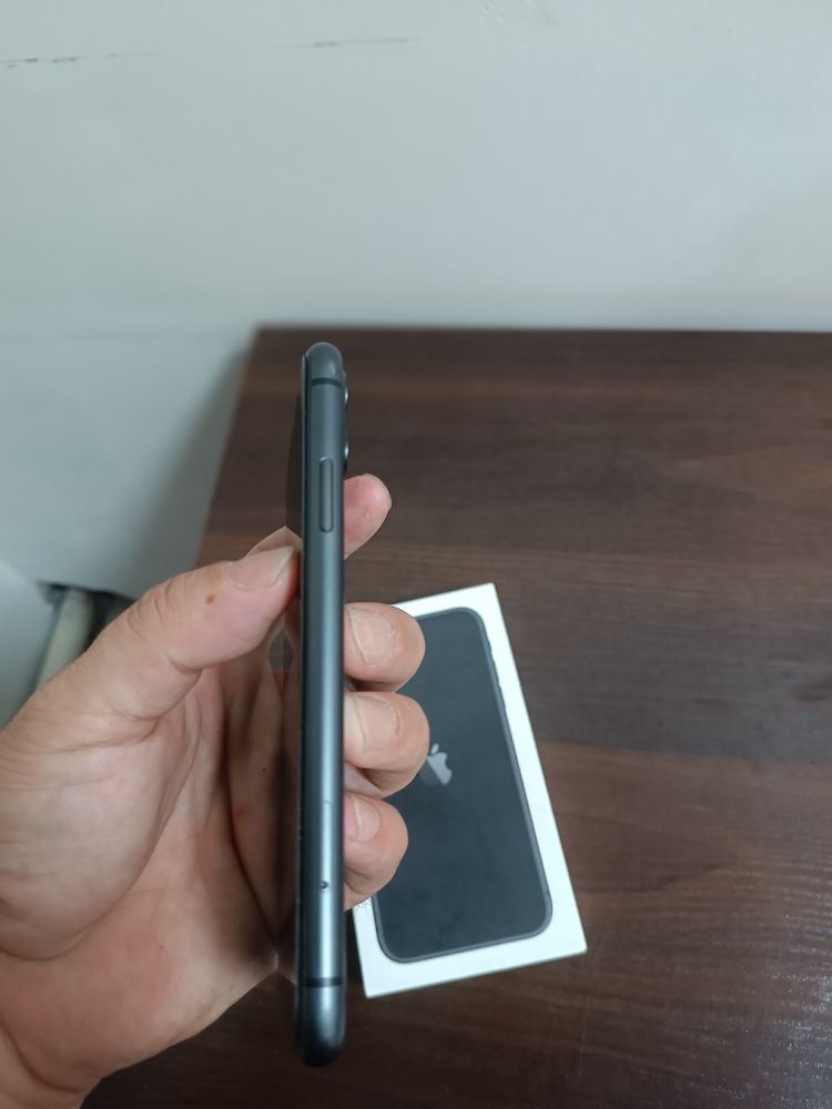 Iphone 11 128gb/Айфон 11 128гб 83% в отличном сост