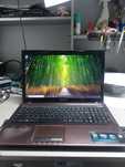 Ноутбук Asus k53s