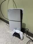 Sony PlayStation 5 Slim