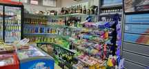 Продаётся действующий бизнес - продуктовый магазин!