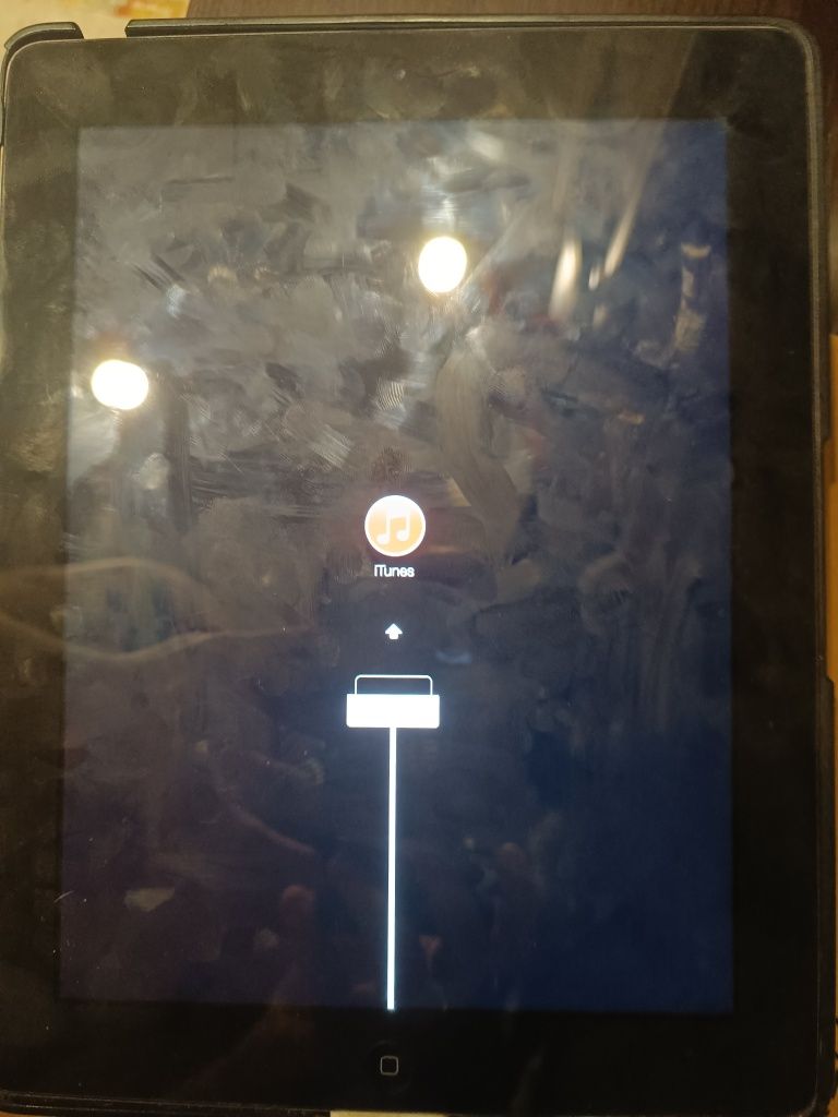 Ipad gen 2 2011 года выпуска