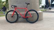 Сингл спид horse h 700