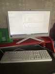 Моноблок Компьютер HP All in one 21