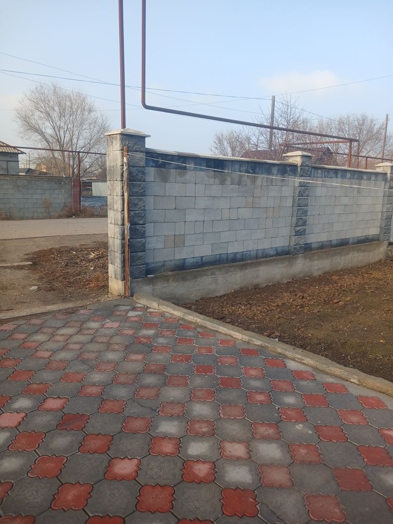 Дом на продажу, 3 комнаты