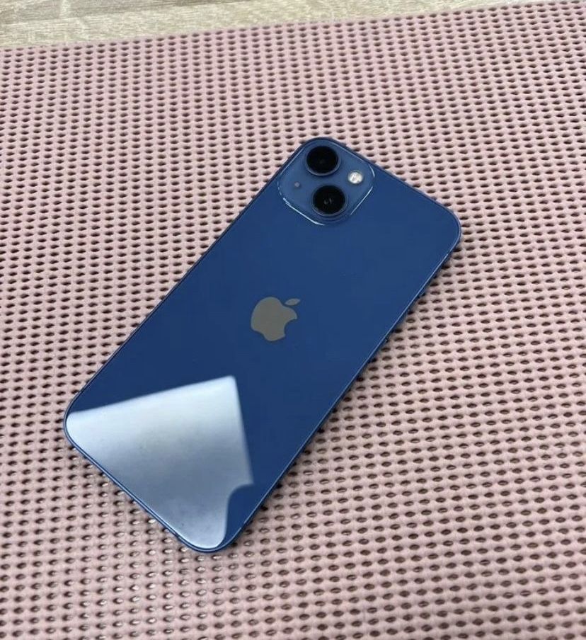 Айфон 13 (128gb)