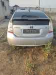 Toyota prius 30.
