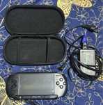 Psp street e1008