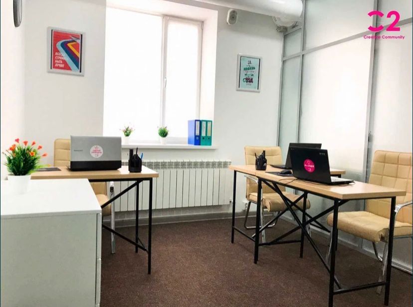 Офисы в аренду всё включено