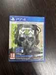 Call of duty на playstation 4