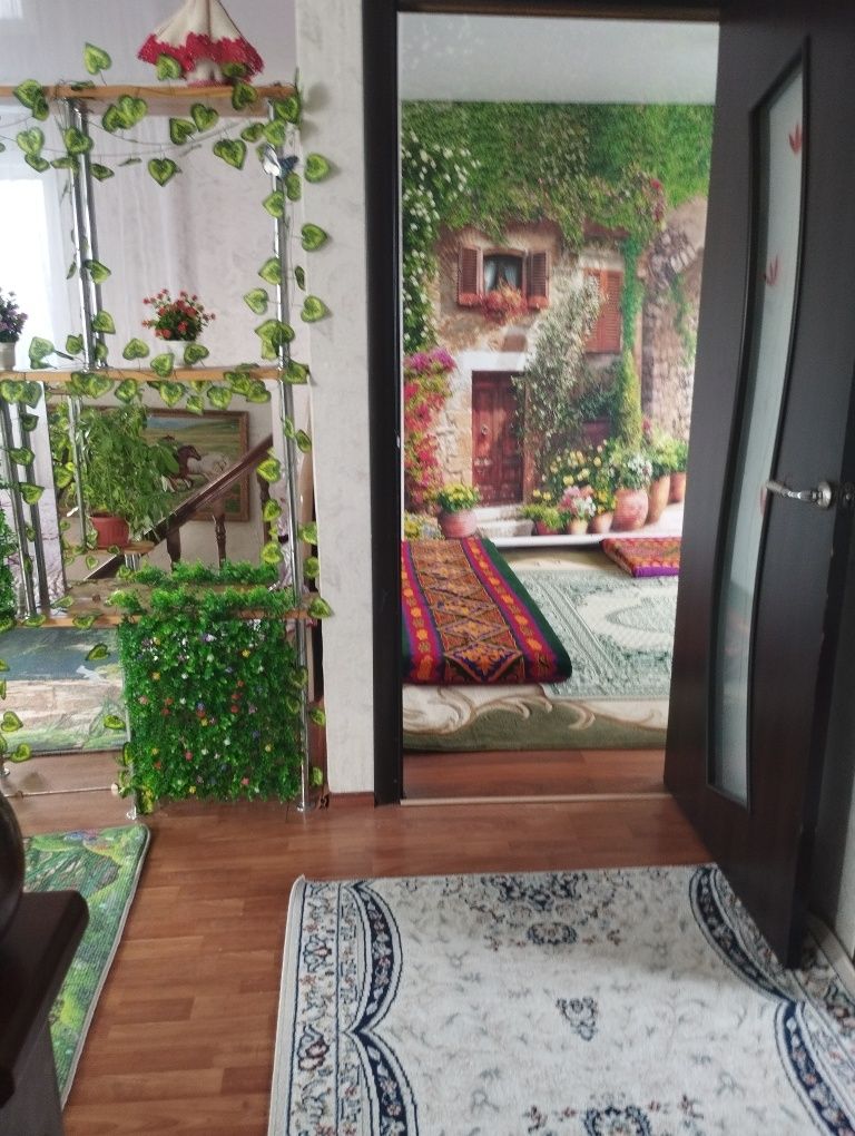 Сдам коттедж посуточно