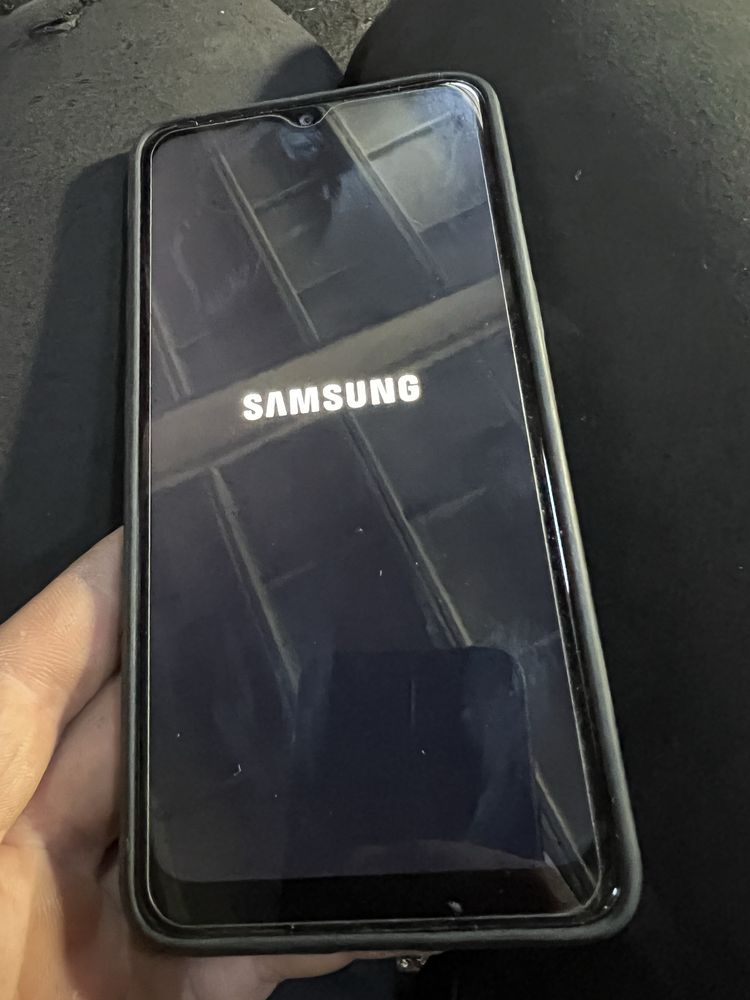 Samsung A10s в идеальном состоянии