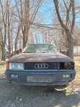 audi 80 B3 1989год