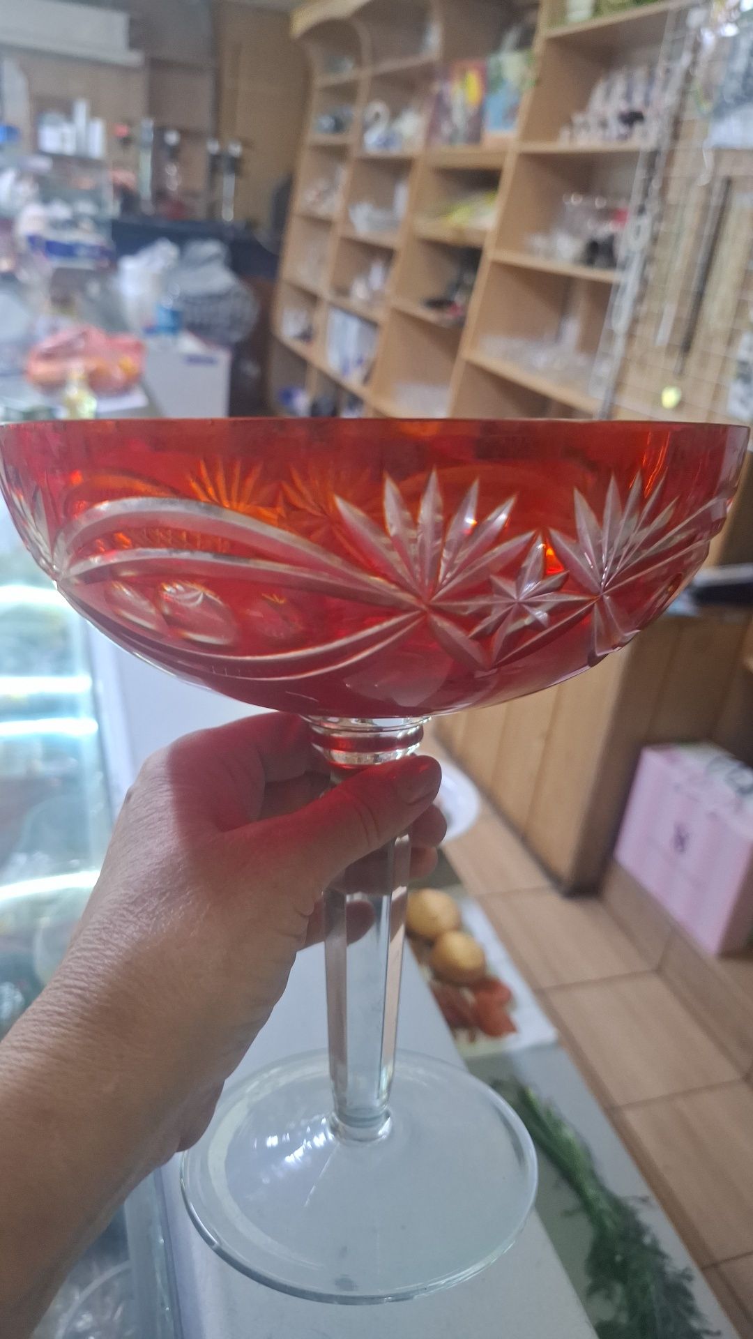 Вазы,Чехословакия.Ссср