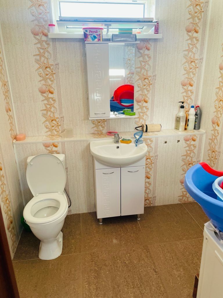Дачный    дом   .