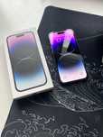 Продам iPhone 14 Pro 256 Gb айфон 14 про