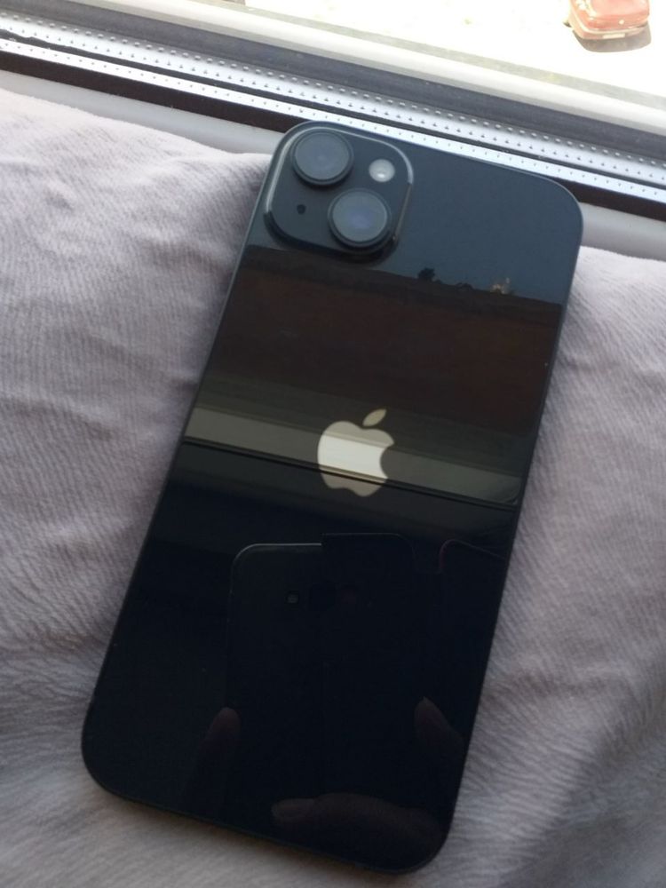 IPhone 14 plus 256 ГБ