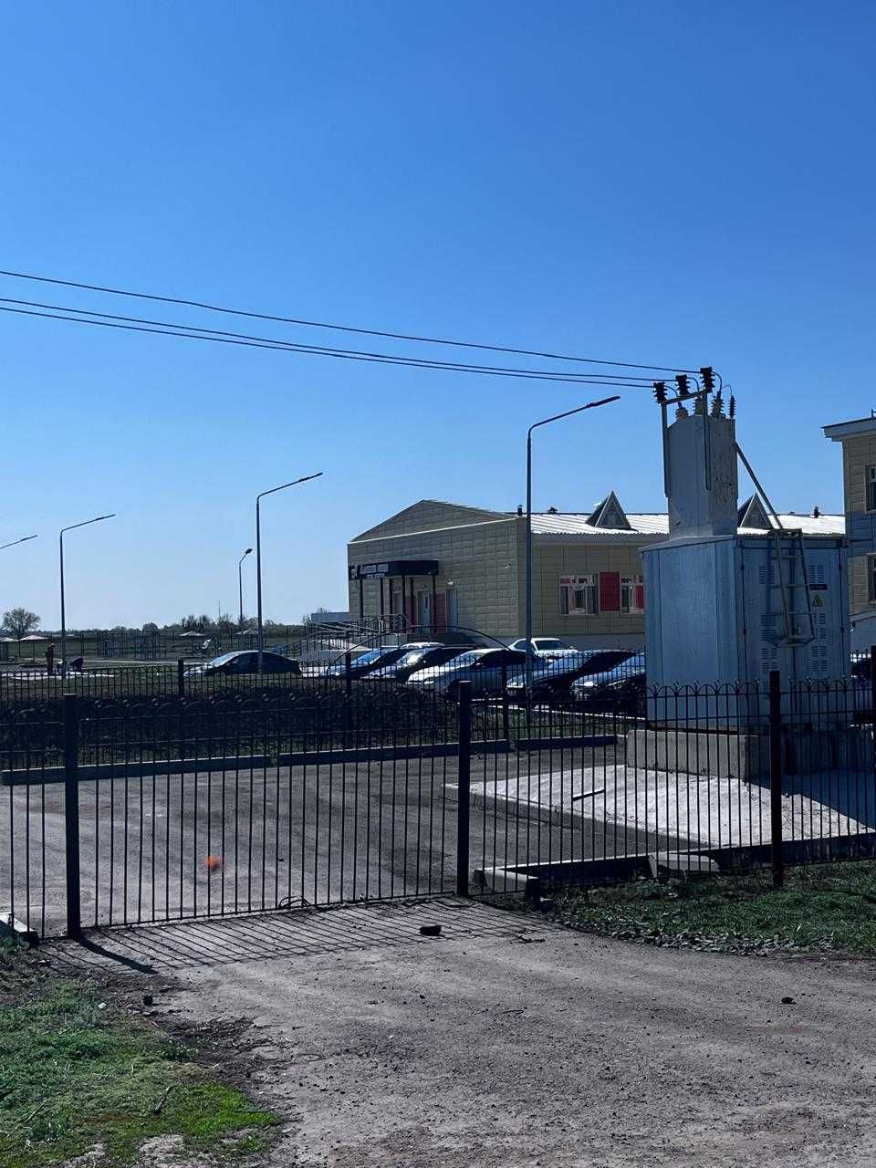 Продаётся участок 14 соток