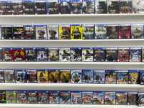 Новые игры на PS4