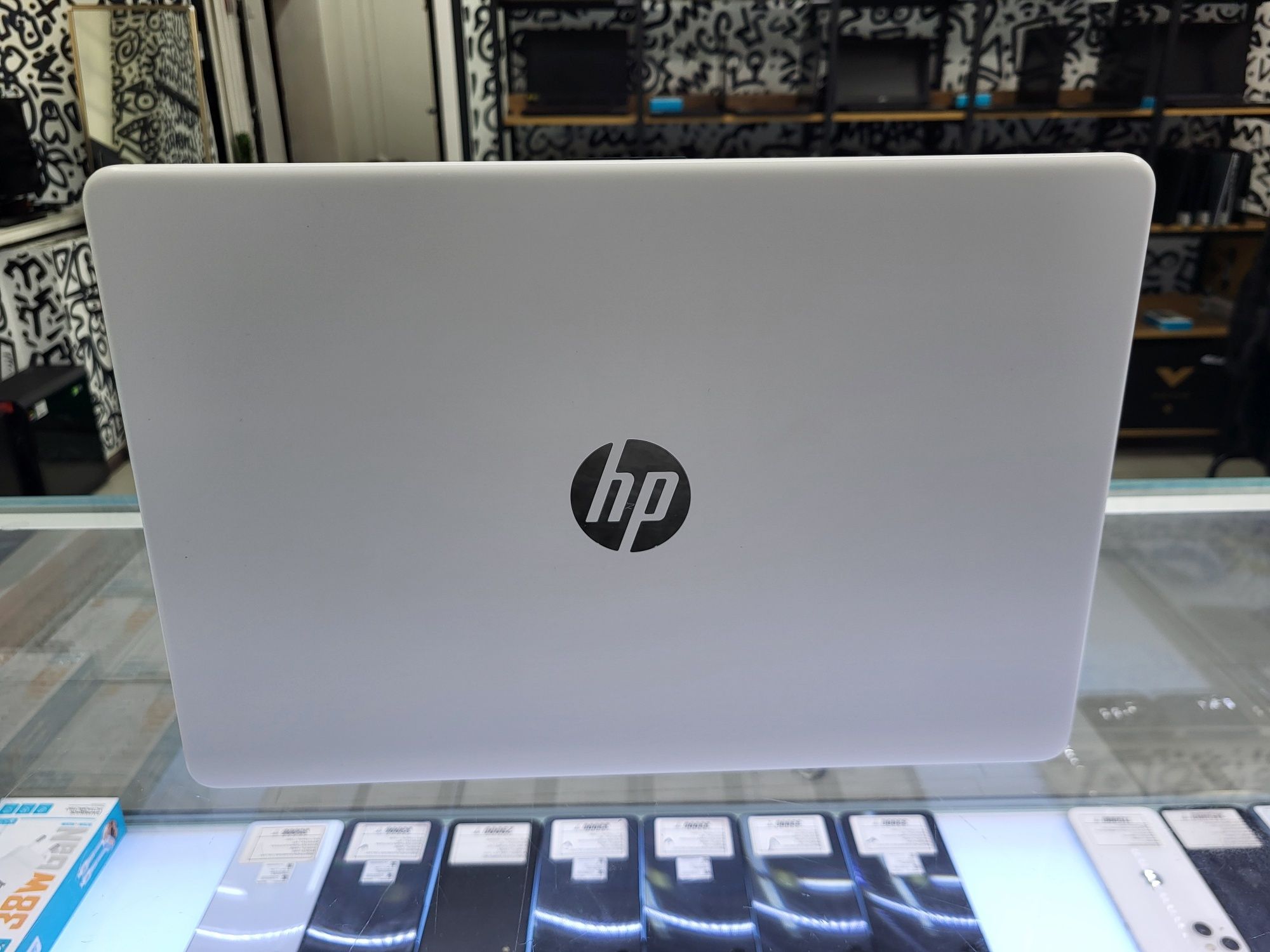 Ноутбук Hp core i5 1235u озу 8гб ssd512gb рассрочка Реал ломбард