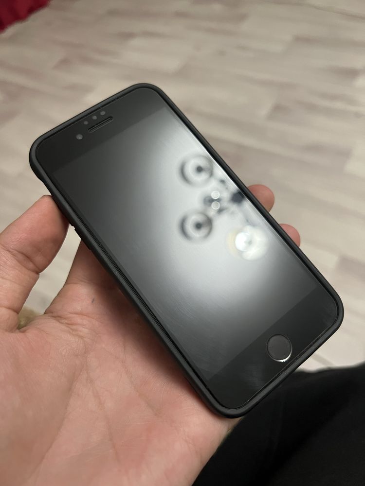 IPhone SE 2020 [128gb]