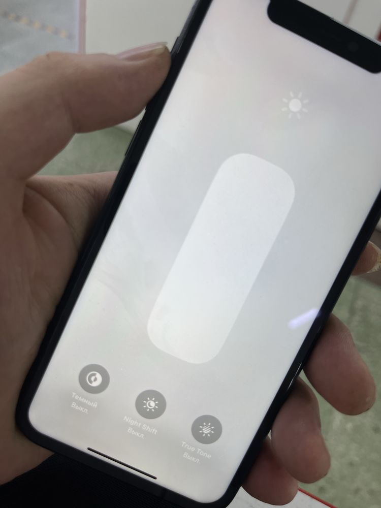 Iphone 11 pro 256G