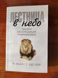 Книга Лестница в небо