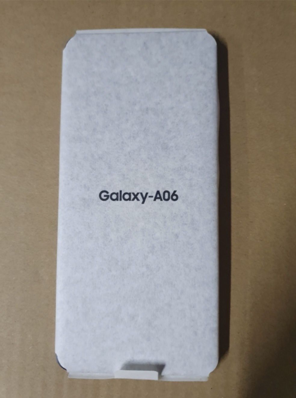 Новый Samsung Galaxy A06. 128Gb