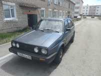Продам хороший гольф 2