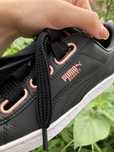 Кеды PUMA basket