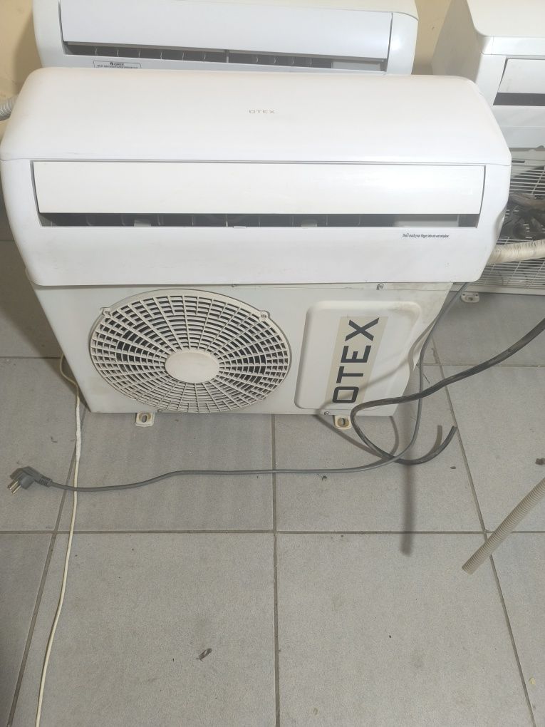 Продам кондиционеры, Otex, ARG, Ghanghong, Samsung  07 модели