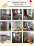 Западная Казахстан частный дом