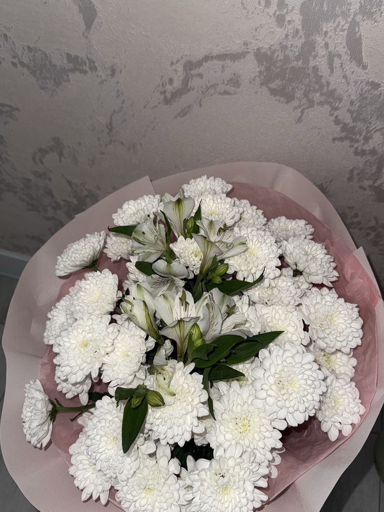 продаю срочно букет