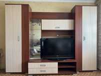 Продам стенку для гостиной