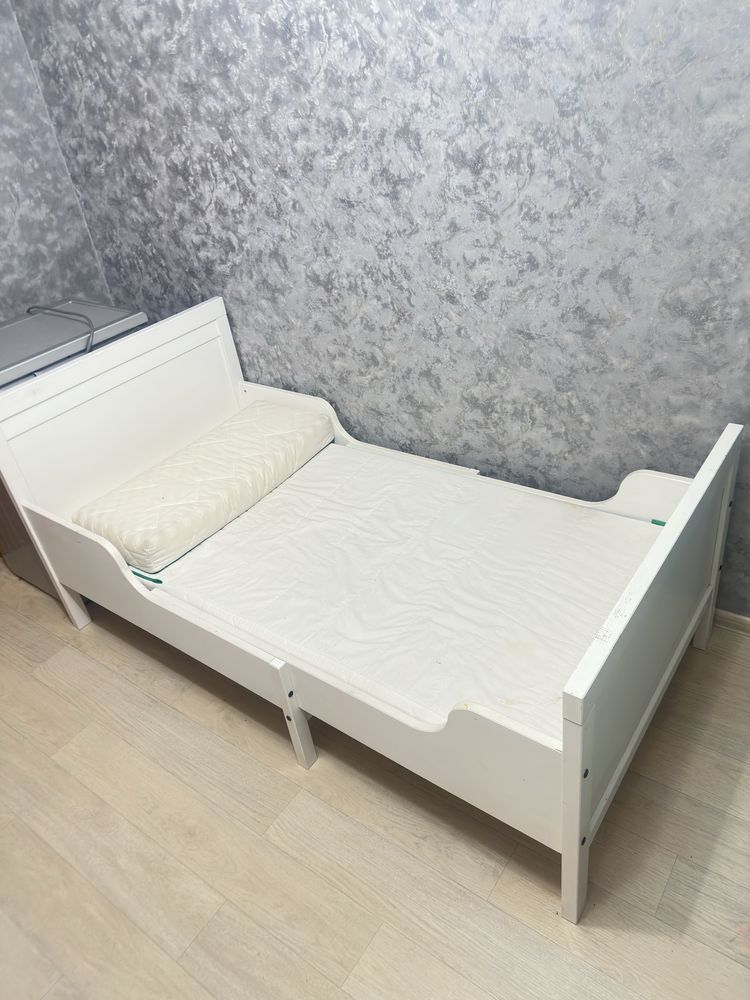 Продам  детскую/подростковую Кроватку