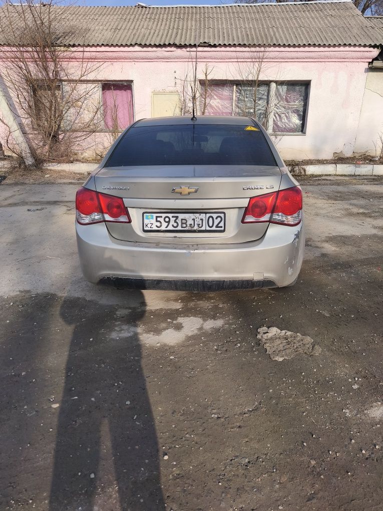 Продам машину в хорошем состоянии