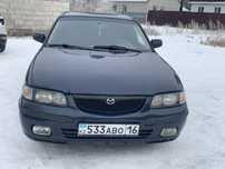Продам Мазда 626