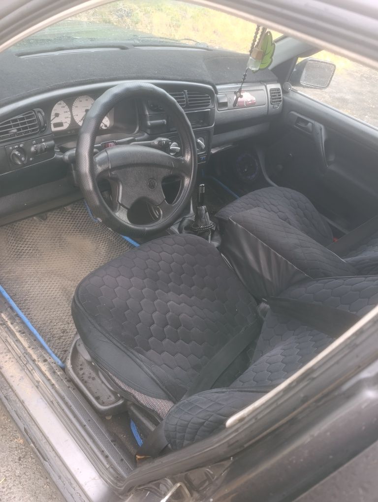 Продам или обмен Volkswagen Vento