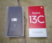 Xiaomi 13c 256 gb 2024 год