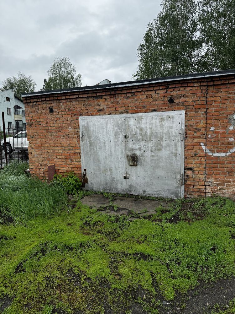 Продам гараж, район ДК Горняк