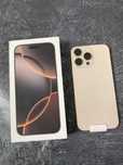 Apple IPhone 16 Pro Max (только e-sim) 1024Gb (Кызылорда) лот 631205