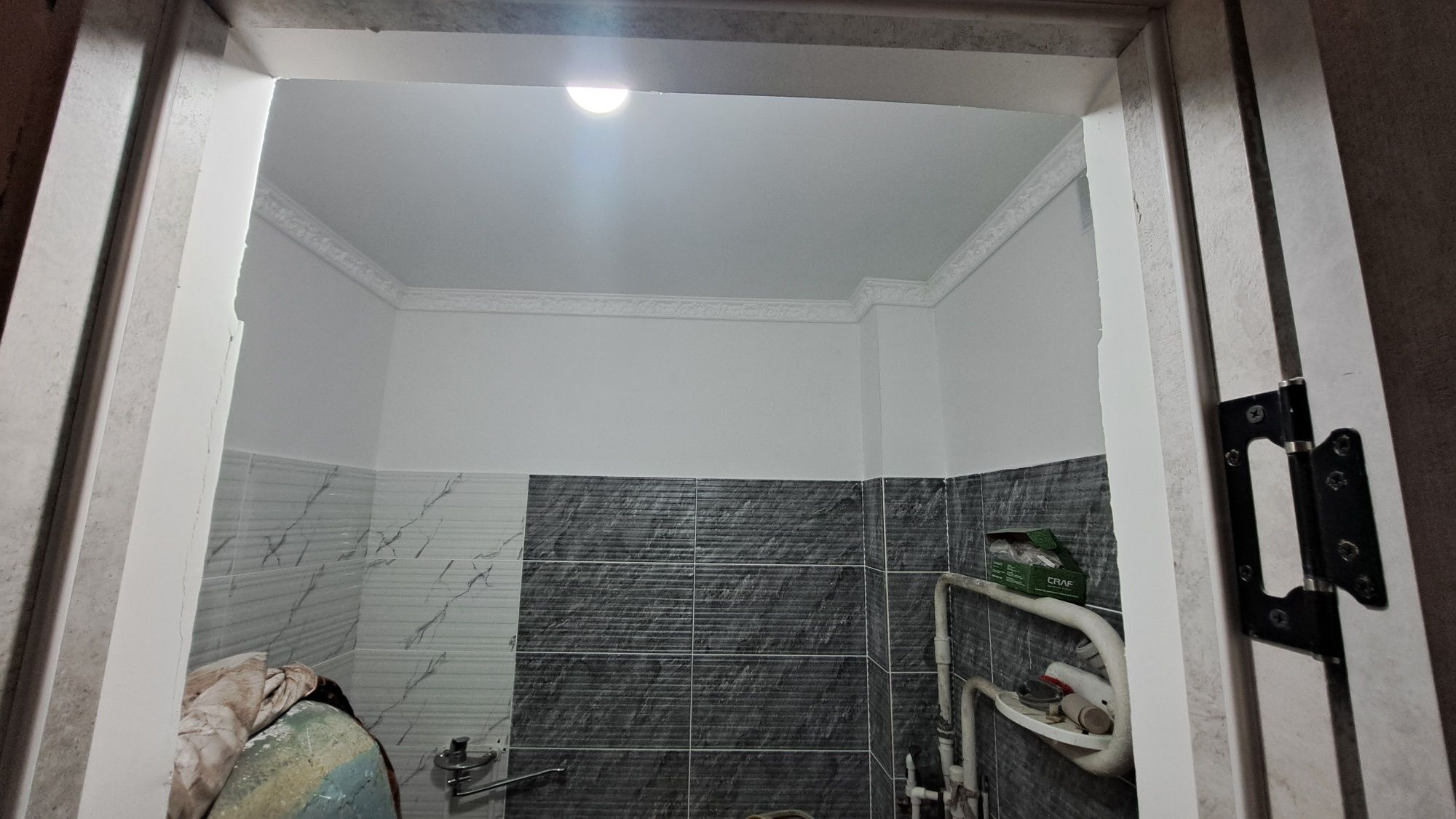 Продам 1 ком квартиру на 15 мкр