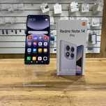 К162/Сотовый телефон Xiaomi Redmi Note 14 Pro 256 Gb/sk150260