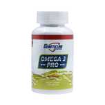 Омега 3 Geneticlab 1000 мг, EPA 180 мг, DHA 120 мг 90 капсул